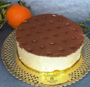 mousse de tiramisú (al teu gust)