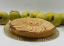 tarta de fruita (al teu gust)