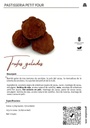 trufes gelades (en capsa)
