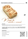 HRC Vainilla i caramel x20 uds.