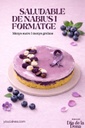 Mousse de formatge i nabius