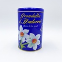 Grandalles en capsa