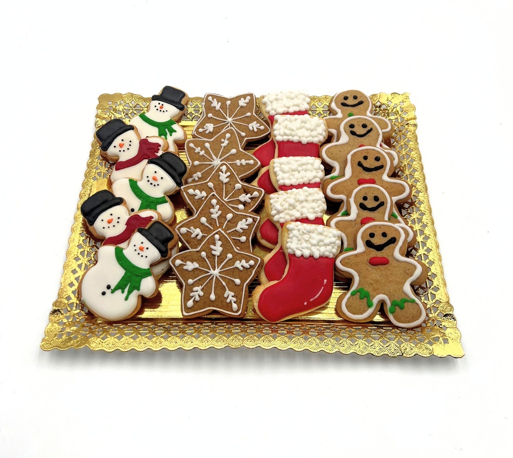 galetes nadalenques (en safata)