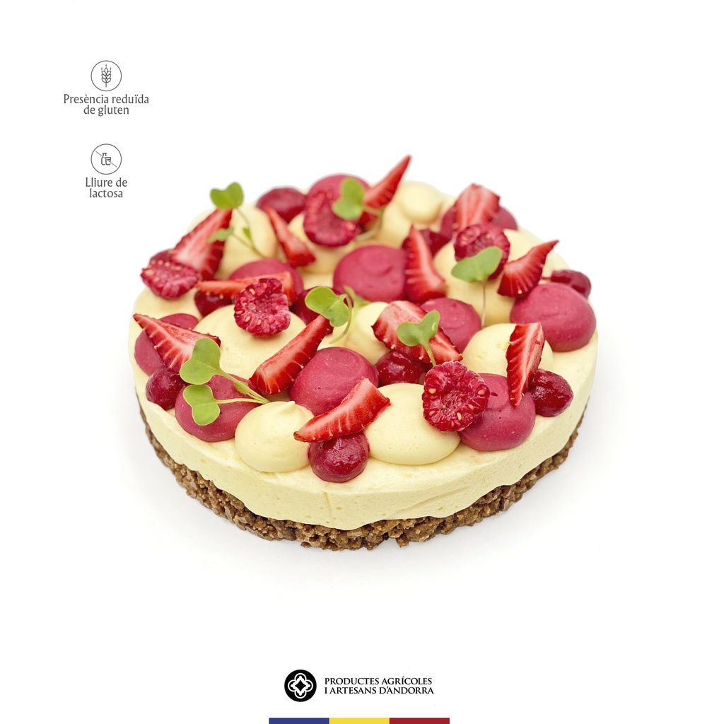 Saludable Primavera