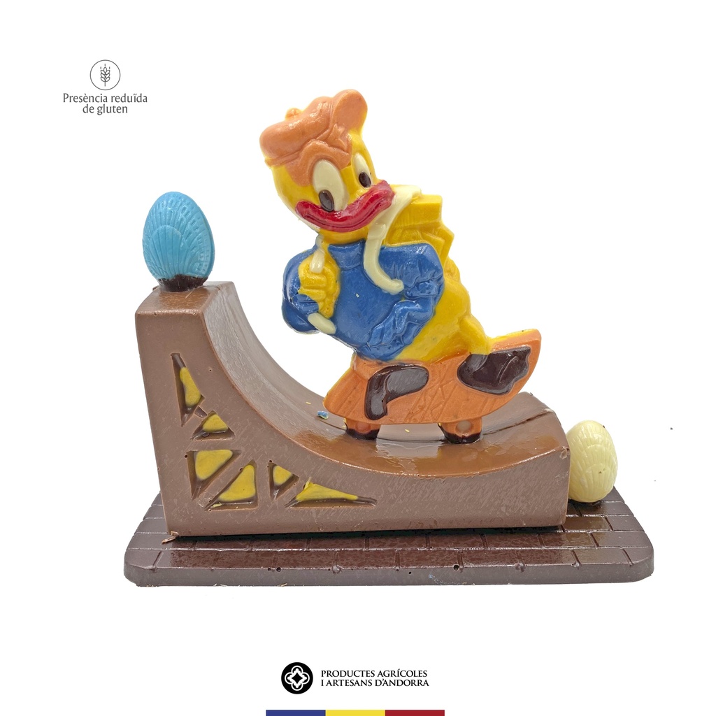 Pasqua artesania: 209 vehicle petit