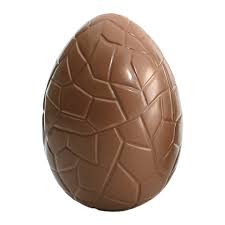 Pasqua: ous de xocolata