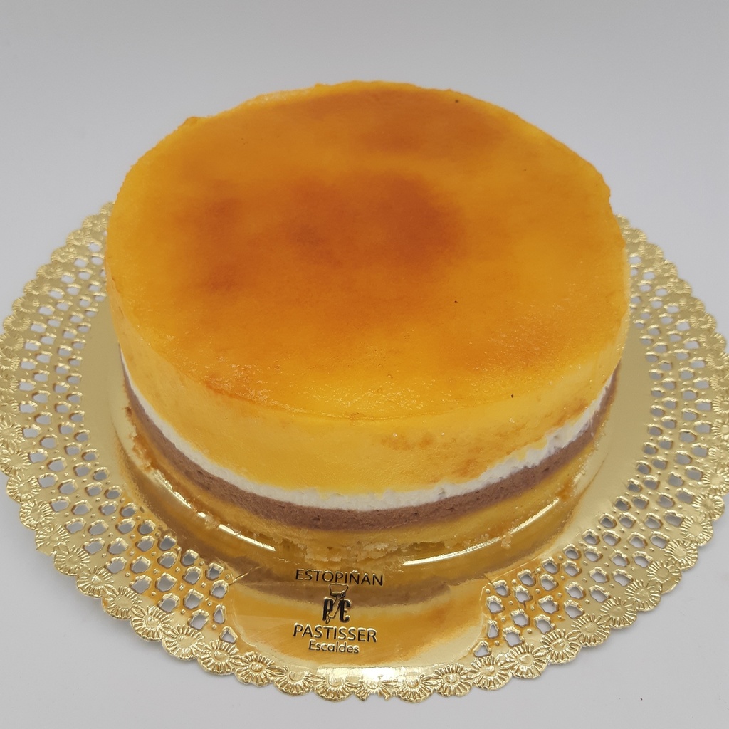 Napolità | Massini | San Marcos (presència reduïda de gluten)