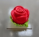 [C10670] Rosa de mousse Sant Jordi 