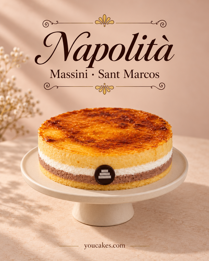 Napolità | Massini | San Marcos