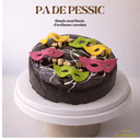 Pastís d'avellana (min. 48 hores)