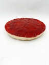 [C11554] HRC Cheesecake New York (clàssic) ud. (12 persones (1.200gr aprox.))