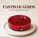 [C10758_POS] Pastís de gerds (4 persones)