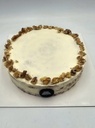 Carrot cake (min. 48 hores)