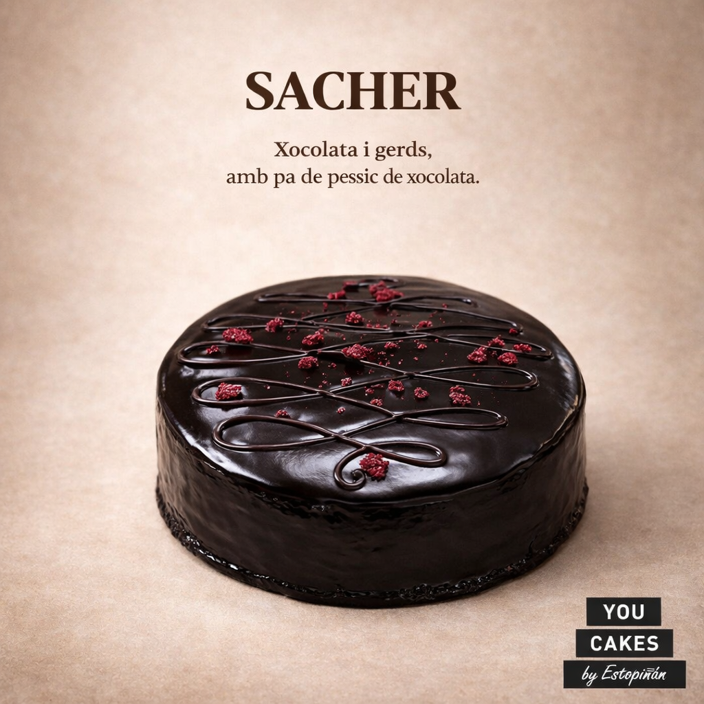 Sacher