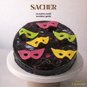Sacher