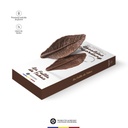 [C10248] La fulla de cacau i xia (1 fulla)