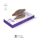 [C10245] La fulla de nabius i espirulina blava (1 fulla)