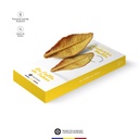 [C10246] La fulla de mel d'Andorra i polen (1 fulla)