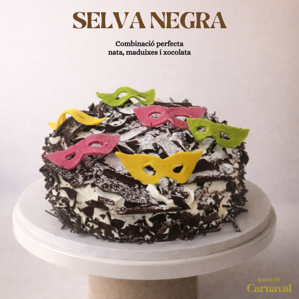 Selva negra
