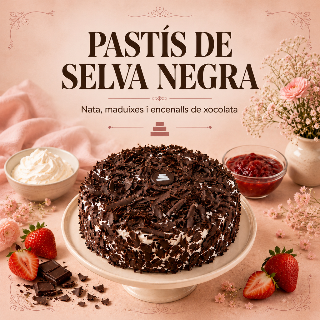 Selva negra