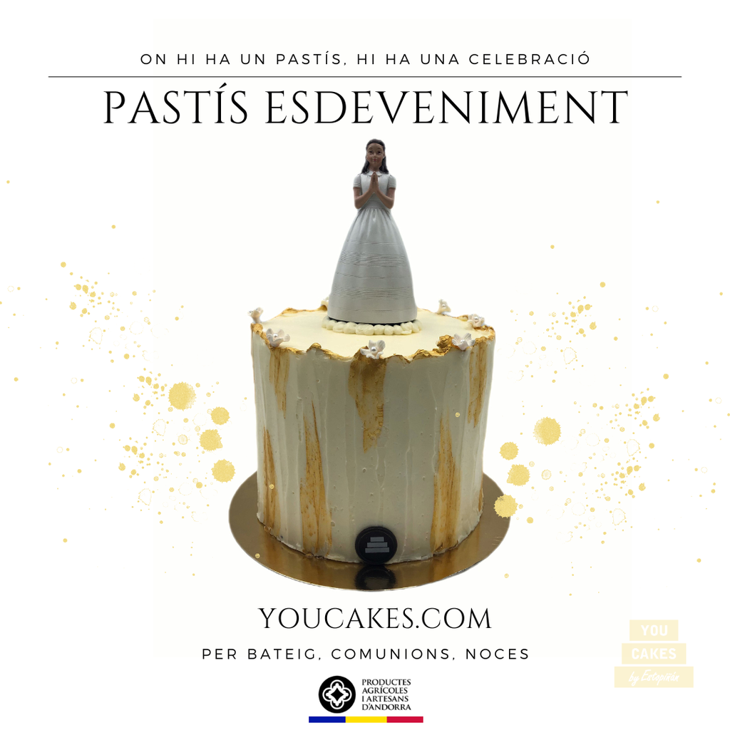 Pastís esdeveniment