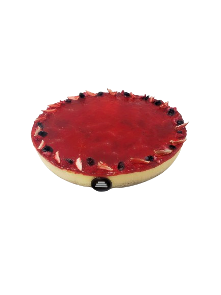 HRC Cheesecake caixa unitat