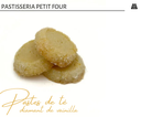 [C11548] HRC Pastes de te: Diamant de vainilla caixa 2 kg 