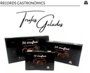 Trufes gelades (caixa petita (12 unitats - 160 gr aprox.))