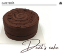 HRC Devil's cake