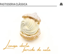 HRC Lionesa de nata Caixa 35 unitats