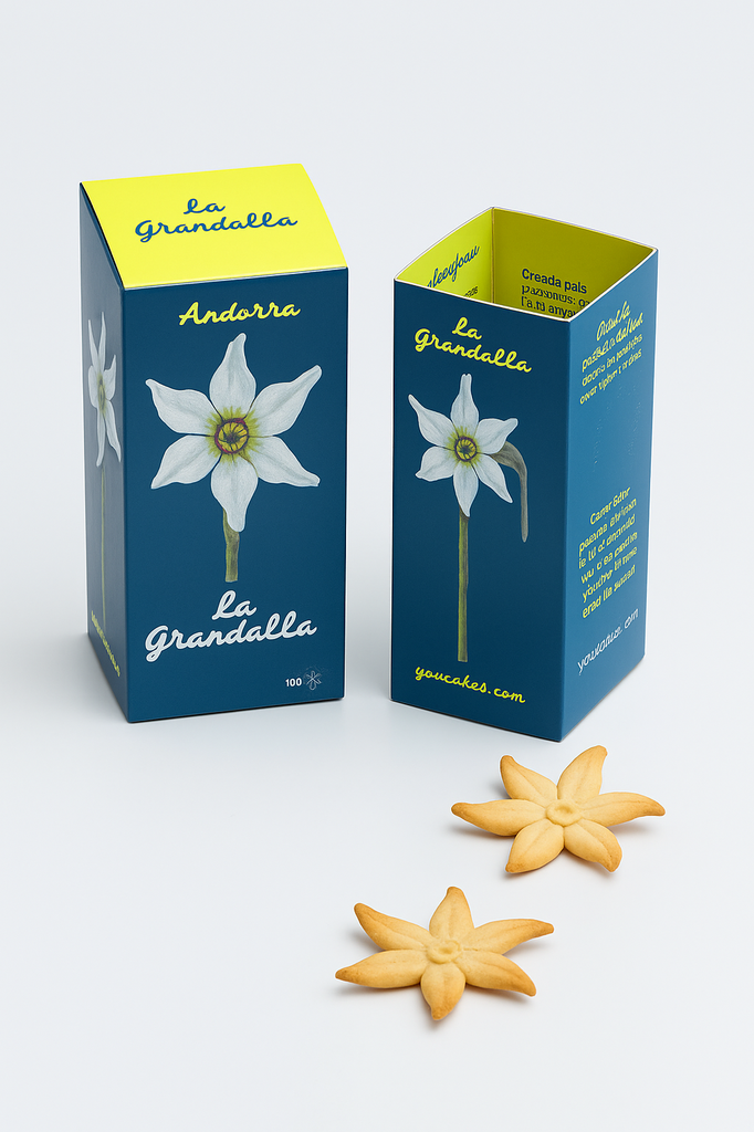 Grandalles