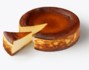 E.Leclerc - Cheesecake de forn