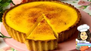 E.Leclerc - Cake Creme brulée