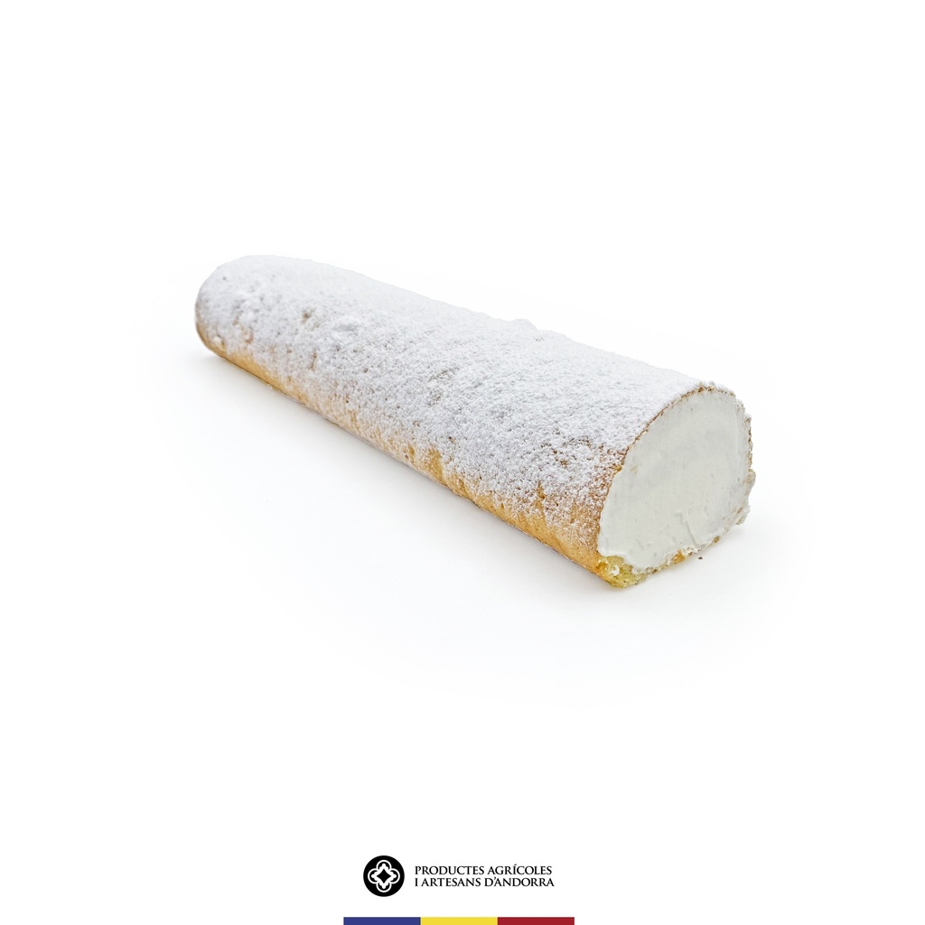 E.Leclerc -  Braç de gitano