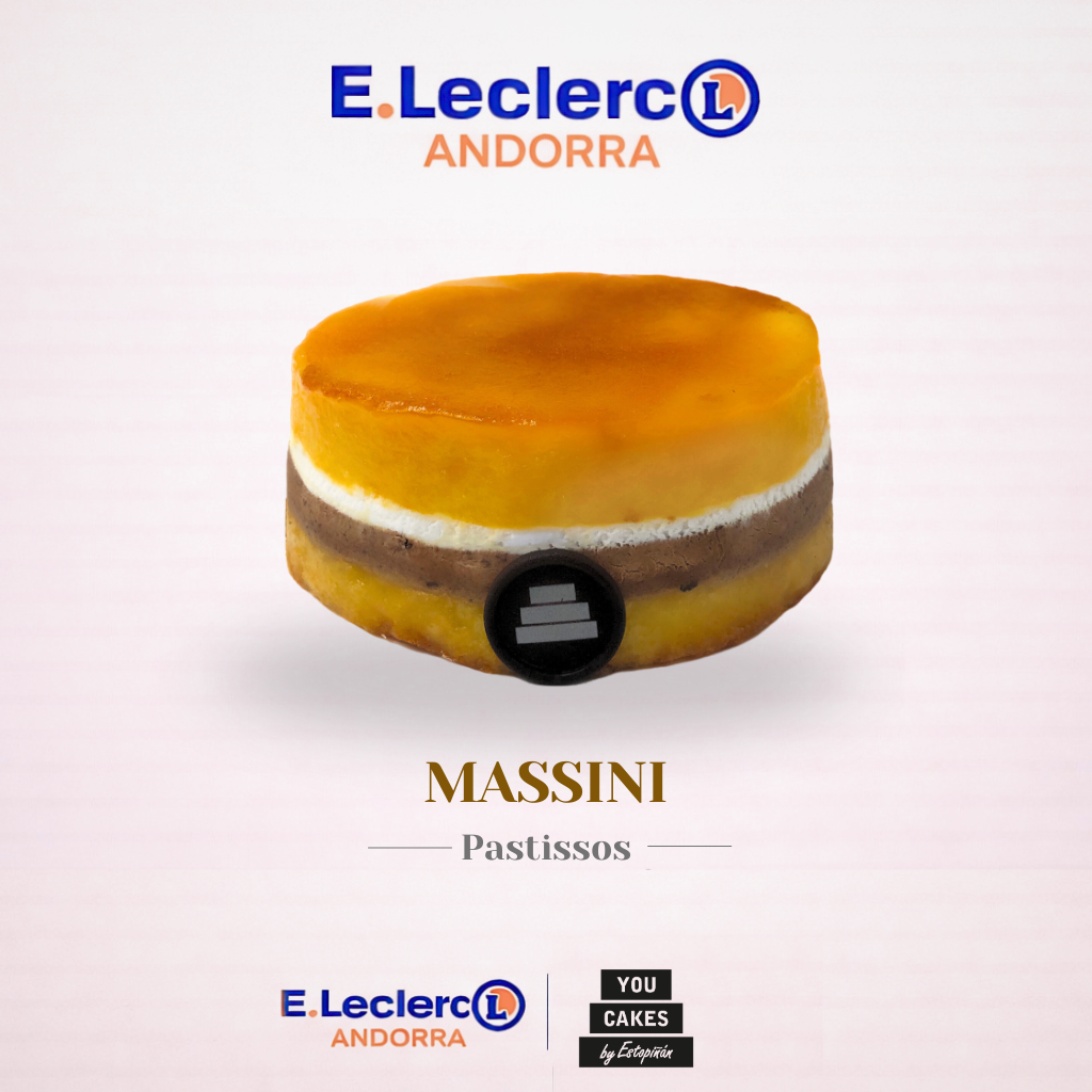 E.Leclerc - Massini