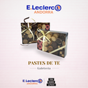 E.Leclerc - Pastes de te