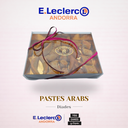 E.Leclerc - Pastes àrabs