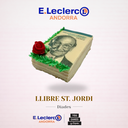 E.Leclerc - Llibre Sant Jordi