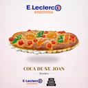 E.Leclerc - Coca de Sant Joan de brioix