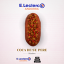 E.Leclerc - Coca de Sant Pere