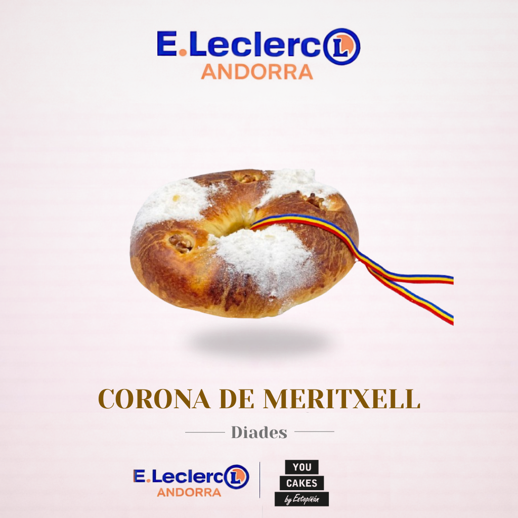 E.Leclerc - Corona de Meritxell