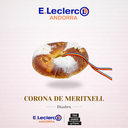 E.Leclerc - Corona de Meritxell