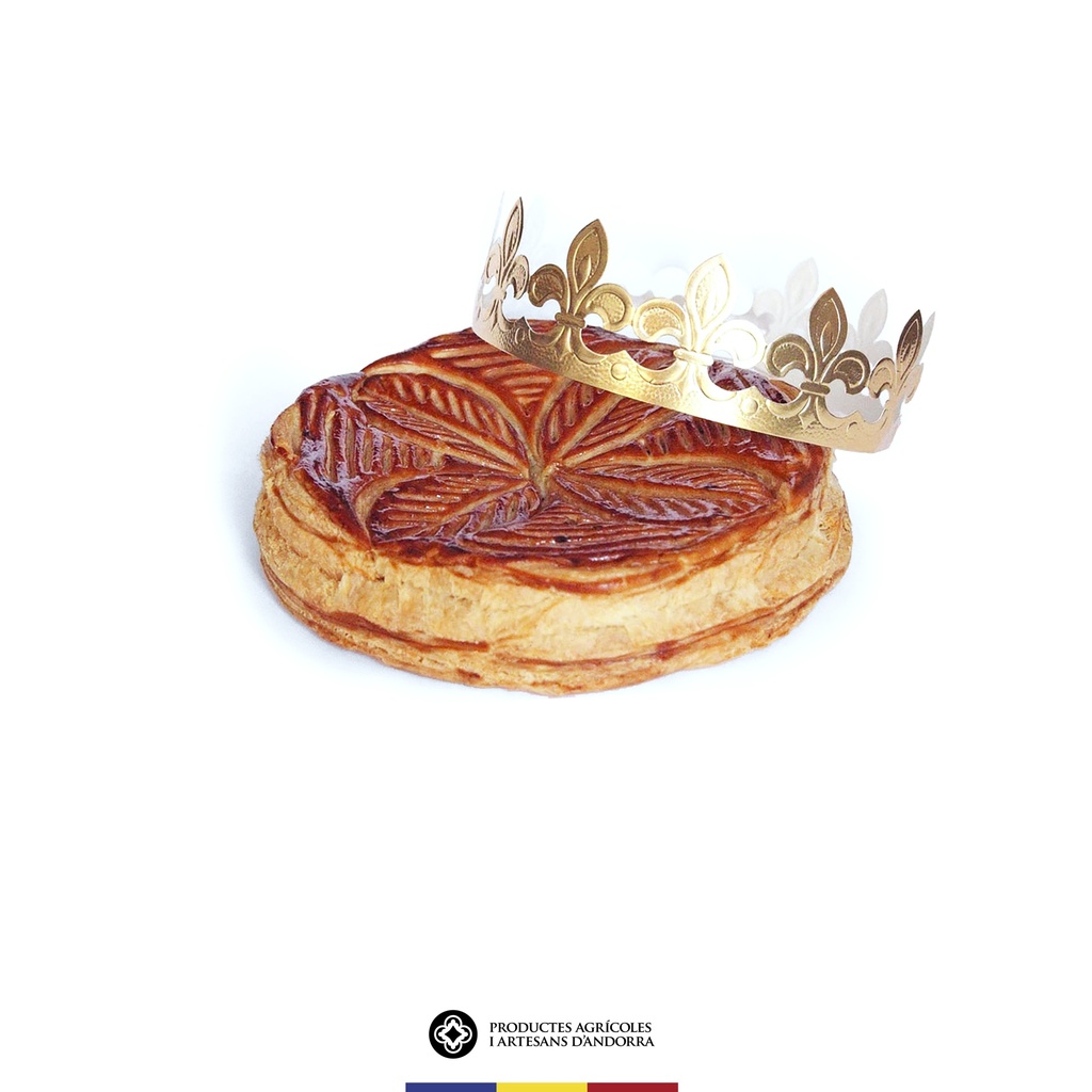 Galette des Rois