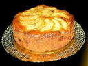[PASTI_POM_02p] pastís alemany de poma (min. 48 hores) (2 persones)