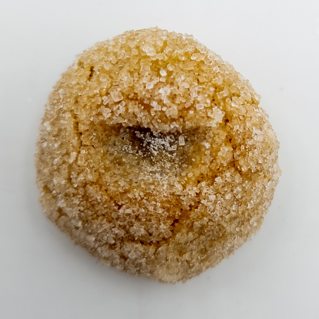 Panellet de cafè