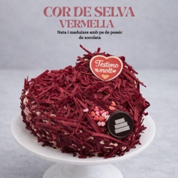 Cor de Sant Valentí
