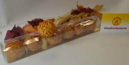 Panellets (en estoig)