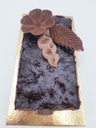 cake de xocolata (min. 48 hores)