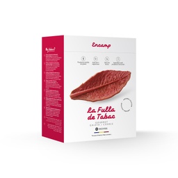 [YCK_FULLA_TABAC_CARTRO_02ENCAMP] Fulla de tabac d'Encamp (7 unitats)
