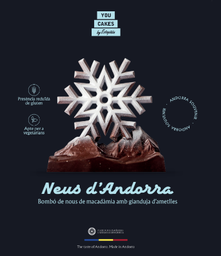 [C10830] Neus d'Andorra